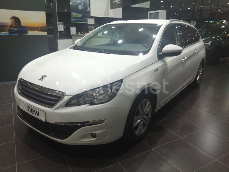 PEUGEOT 308 SW Active 1.2 PureTech 130 SS