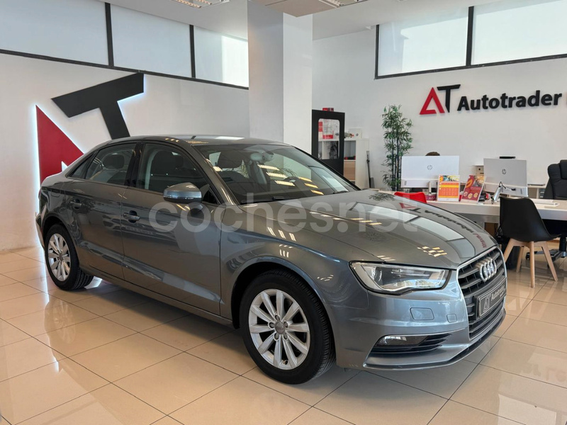 AUDI A3 Sedan 1.6 TDI Ambiente