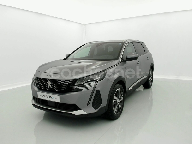 PEUGEOT 5008 1.2 PureTech SS Allure