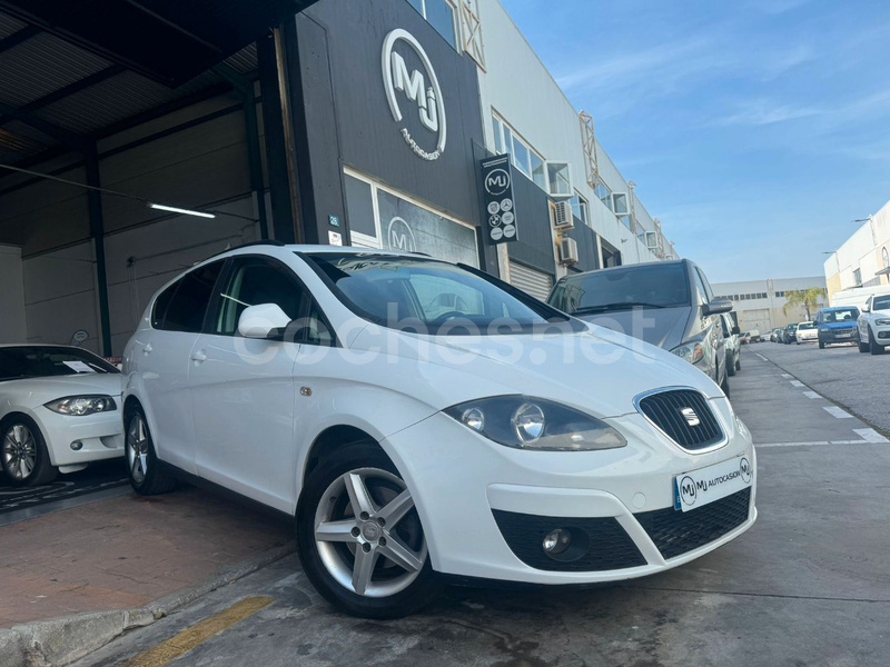 SEAT Altea XL 1.4 TSI Style