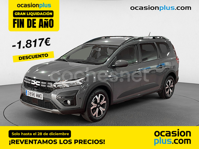 DACIA Jogger Expression TCe 7 plazas