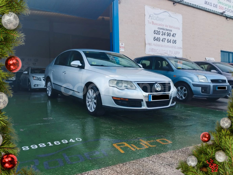 VOLKSWAGEN Passat 2.0 TDI DPF Advance Plus