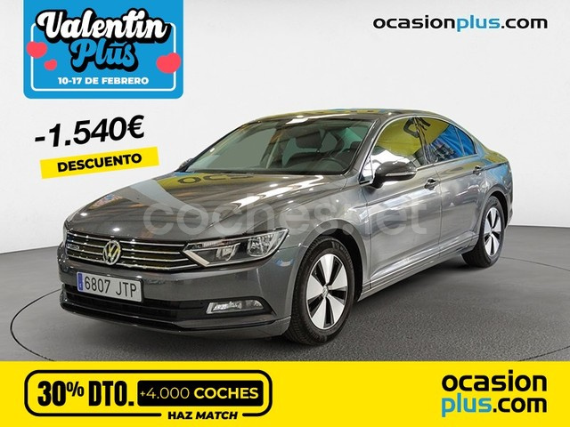 VOLKSWAGEN Passat BlueMotion 1.6 TDI