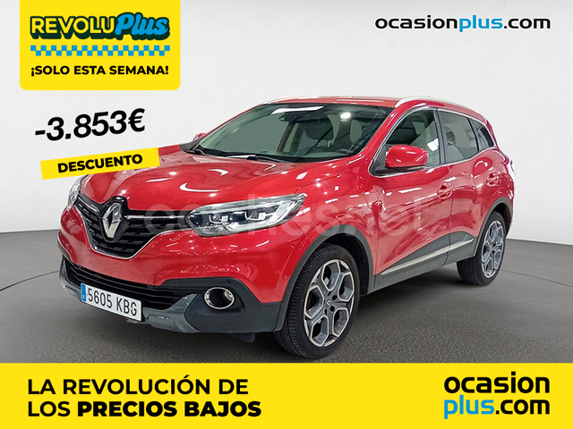 RENAULT Kadjar Zen Energy dCi 130