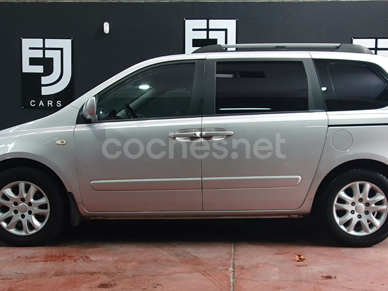 KIA Carnival 2.9 CRDi VGT Emotion