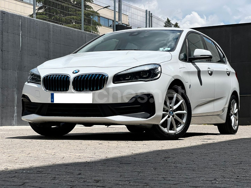 BMW Serie 2 Active Tourer 225xe iPerformance