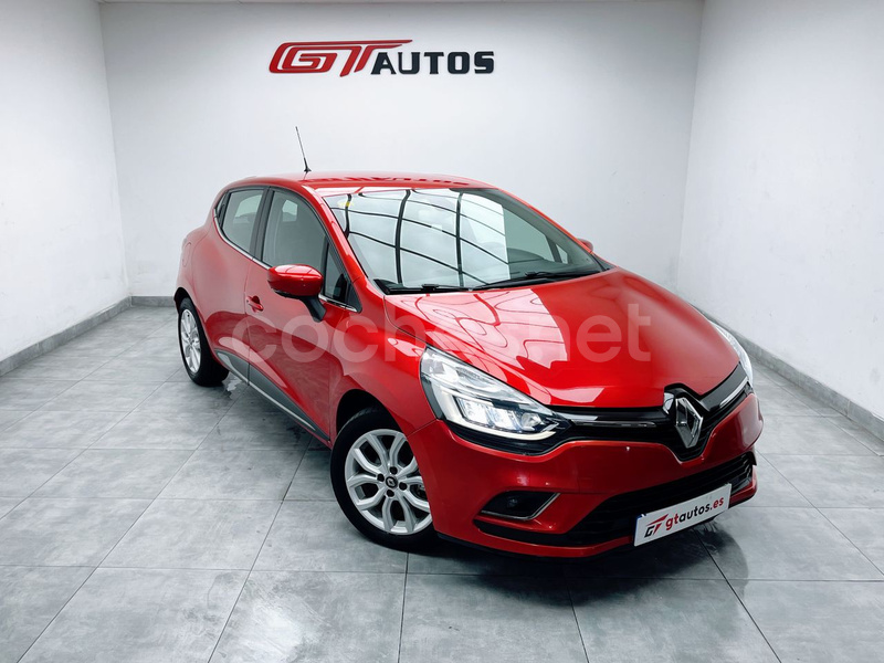 RENAULT Clio Zen Energy dCi