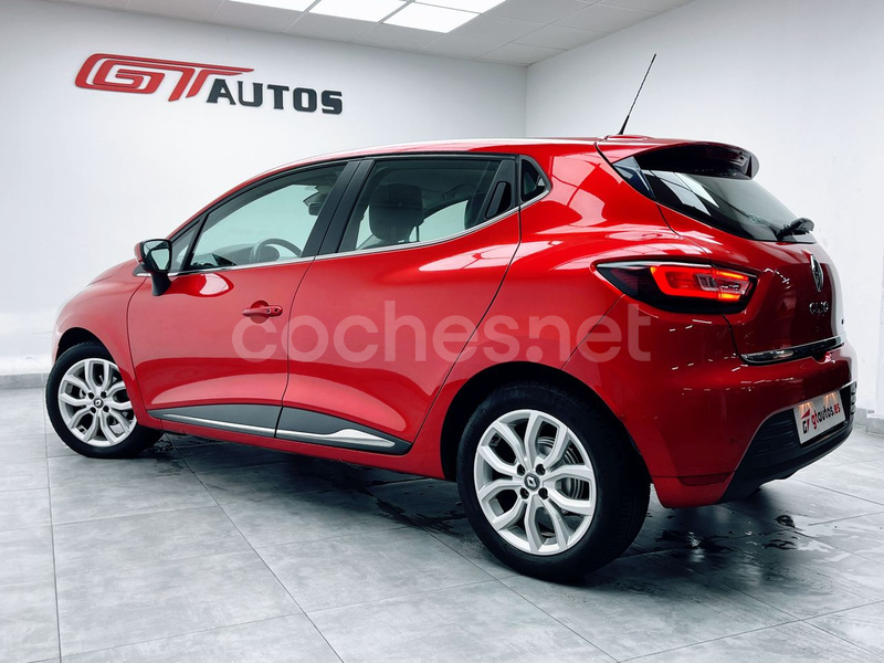 RENAULT Clio Zen Energy dCi