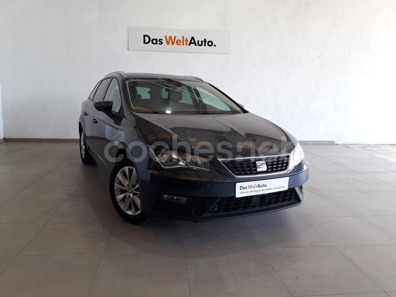 SEAT León 1.0 TSI SS Style XS