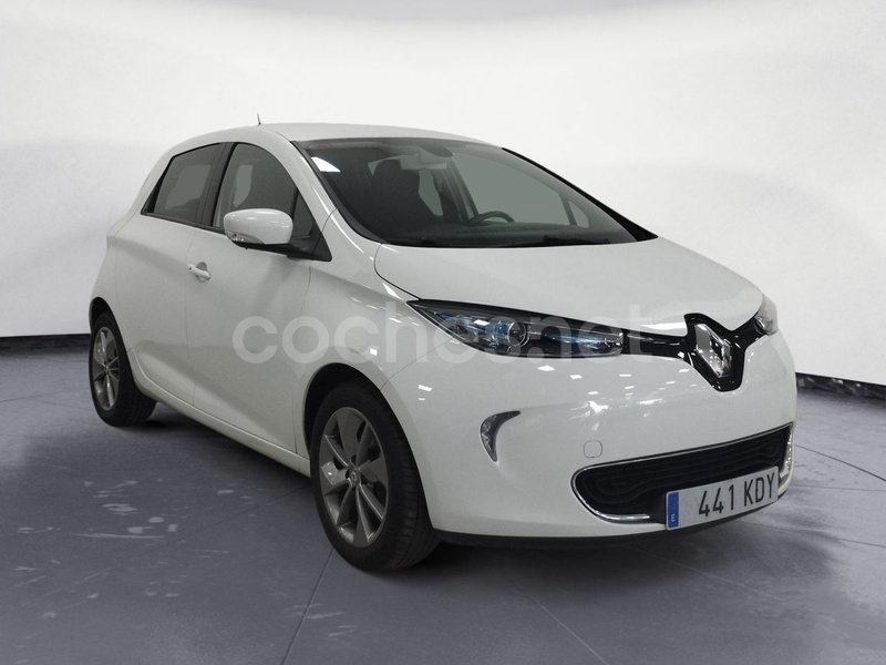 RENAULT ZOE Intens 40