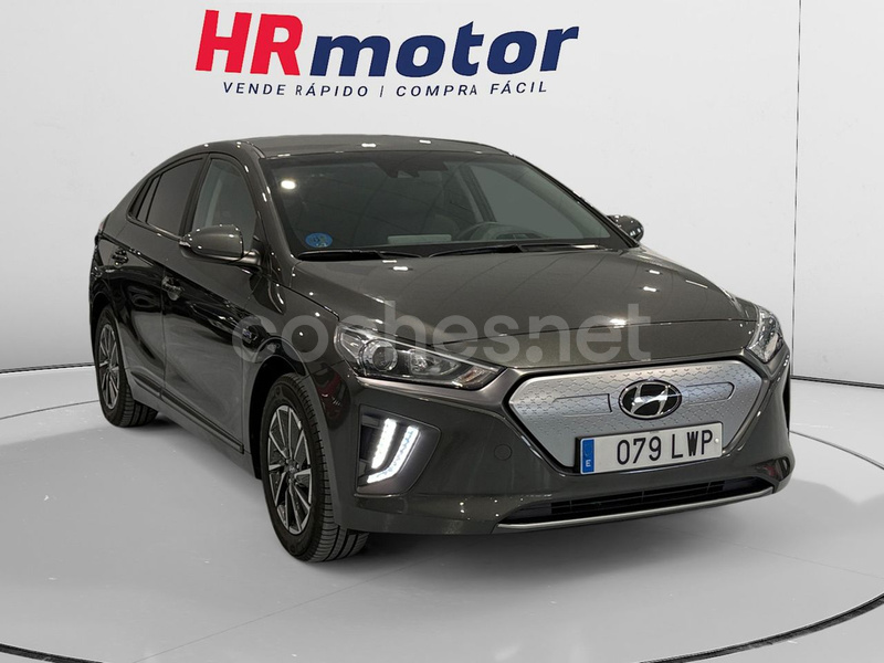 HYUNDAI IONIQ EV Klass