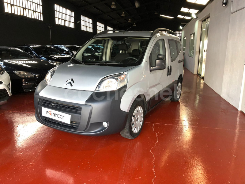 CITROEN Nemo Combi HDi XTR Plus