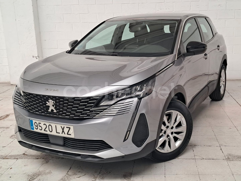 PEUGEOT 3008 1.5 BlueHDi Active Pack EAT8