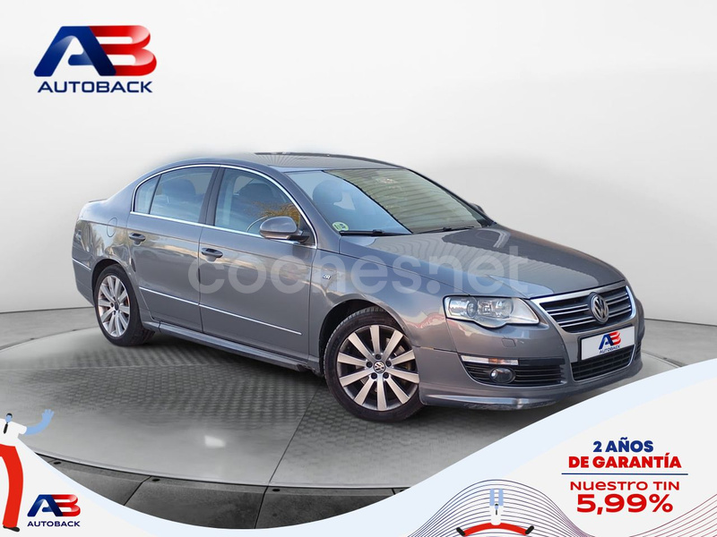 VOLKSWAGEN Passat 2.0 TDI DPF DSG Advance