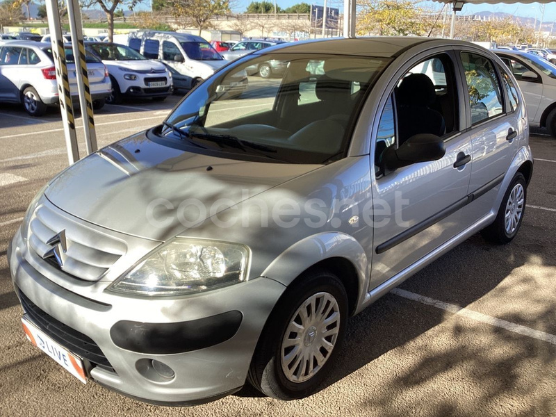 CITROEN C3 1.4 HDi Furio