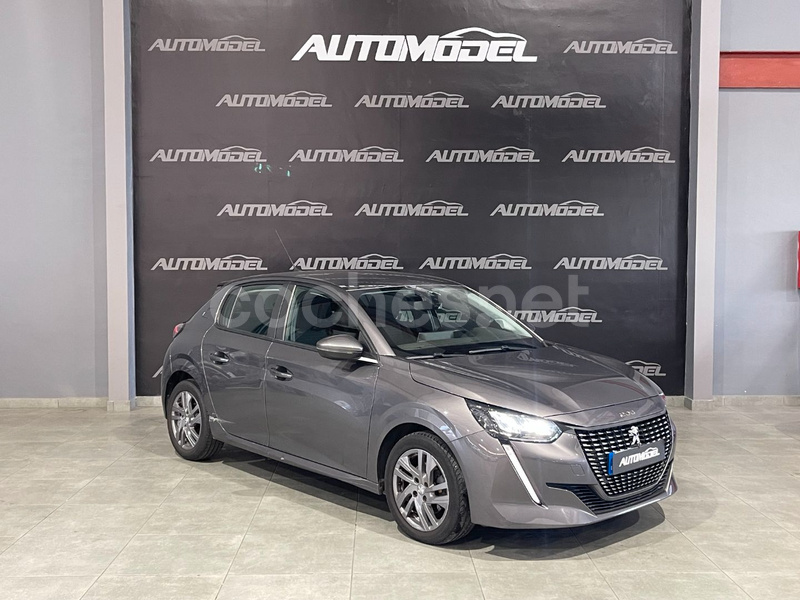 PEUGEOT 208 PureTech Active Pack