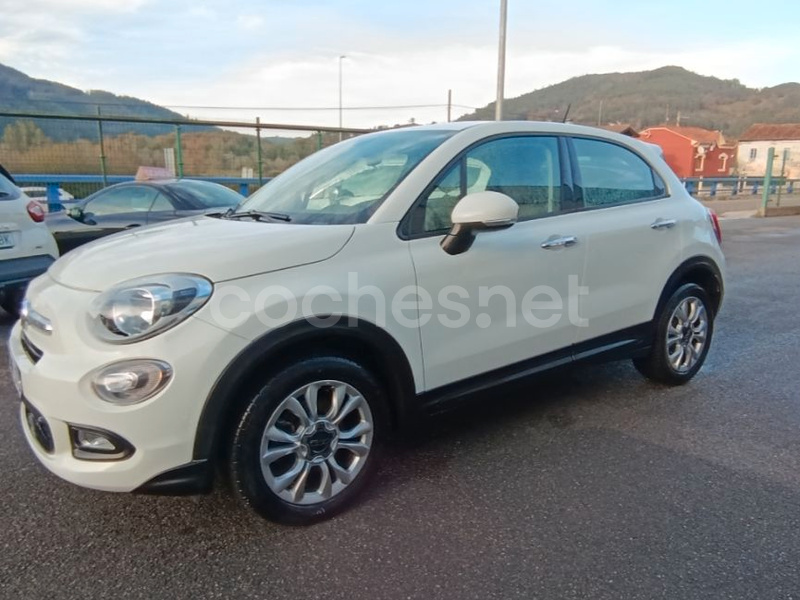 FIAT 500X Pop Star 1.6 MultiJet 4x2