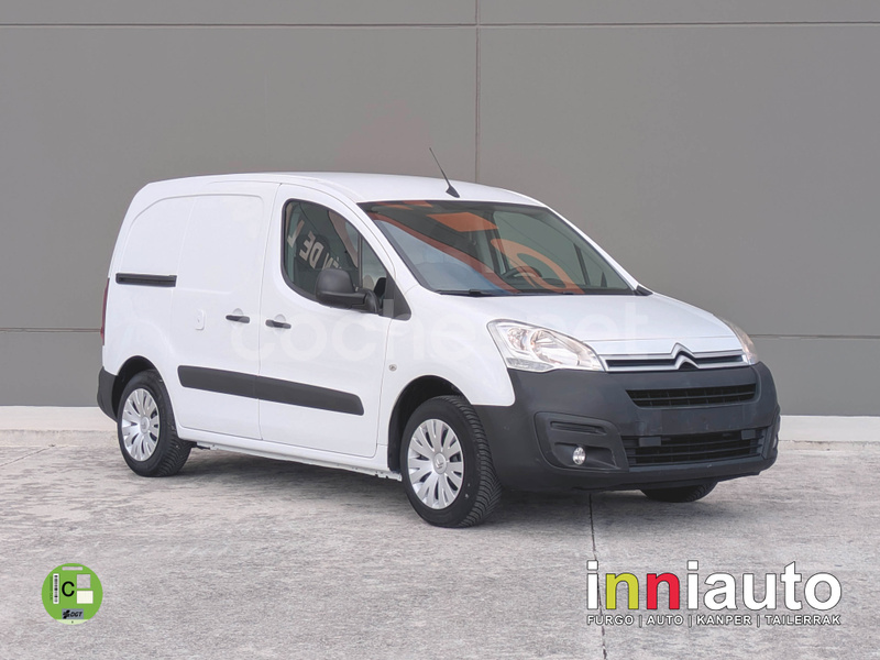 CITROEN Berlingo BlueHDi 100 Club