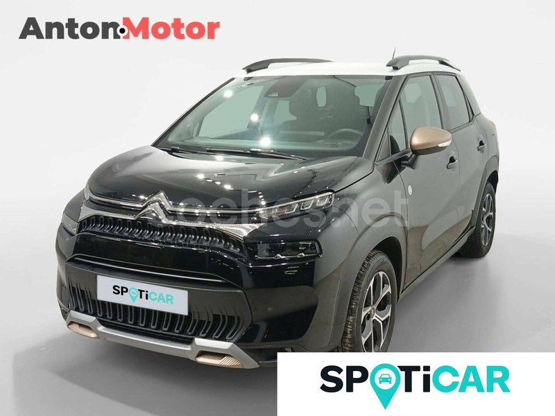 CITROEN C3 Aircross BlueHDi SS CSeries