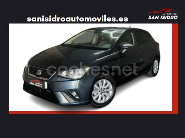 SEAT Ibiza 1.0 EcoTSI Reference