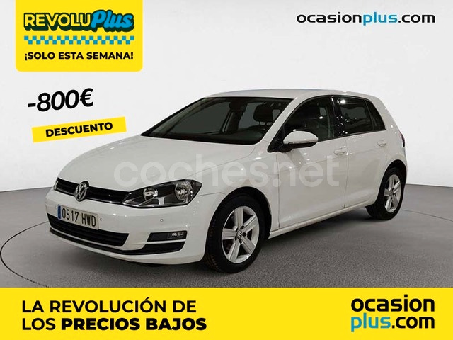 VOLKSWAGEN Golf Advance 1.6 TDI BMT DSG