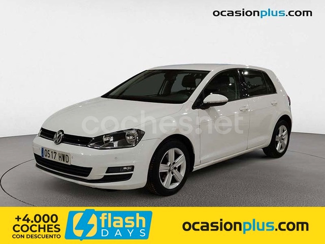 VOLKSWAGEN Golf Advance 1.6 TDI BMT DSG
