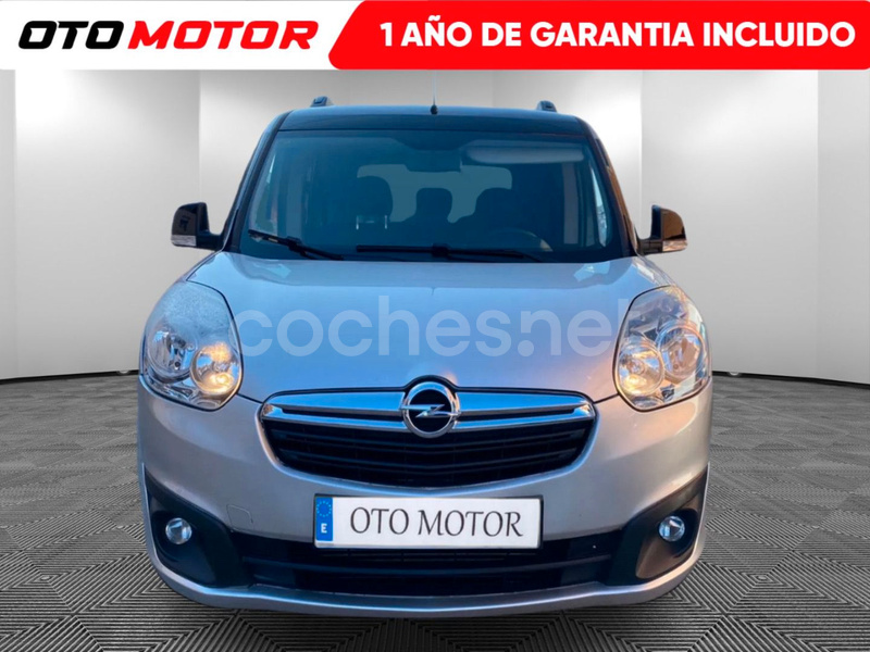 OPEL Combo Tour Excellence 2.0 CDTI L1 H1