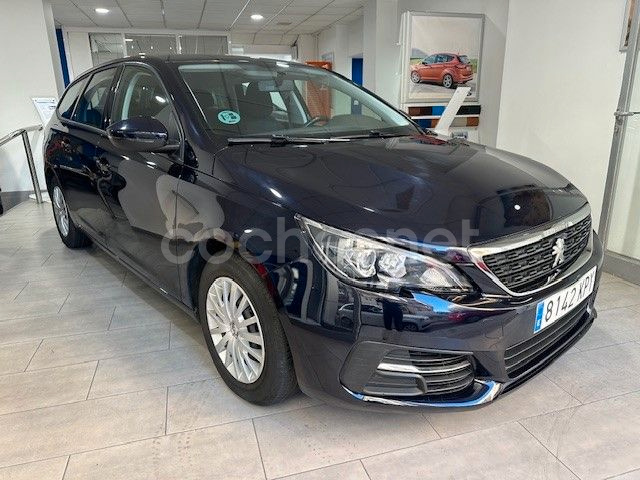 PEUGEOT 308 SW Access BlueHDI