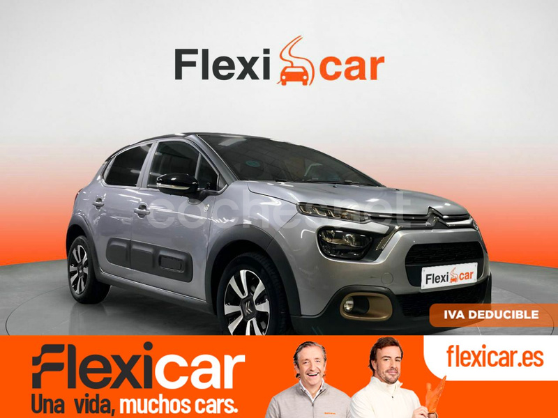 CITROEN C3 PureTech CSeries