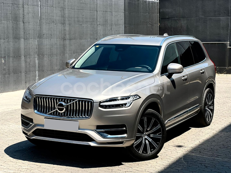 VOLVO XC90 2.0 T8 AWD Inscription Auto