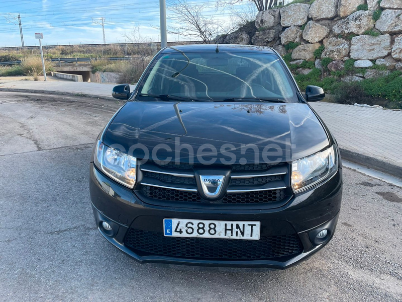 DACIA Sandero Ambiance dCi 75