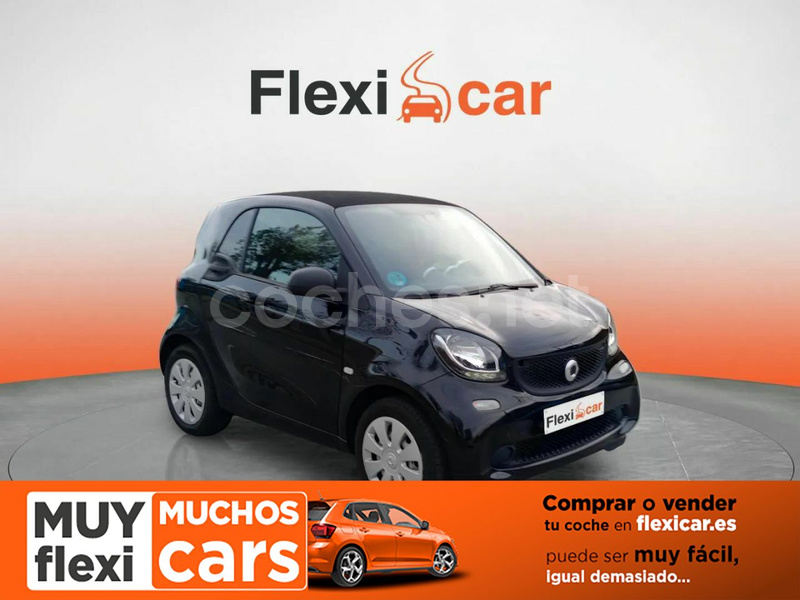 SMART Fortwo 1.0 COUPE