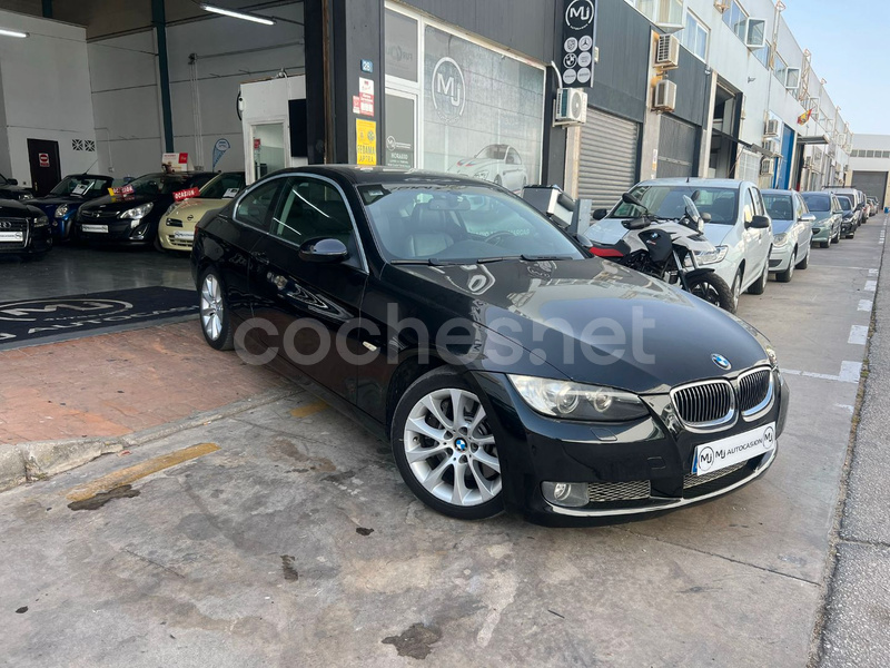 BMW Serie 3 335i