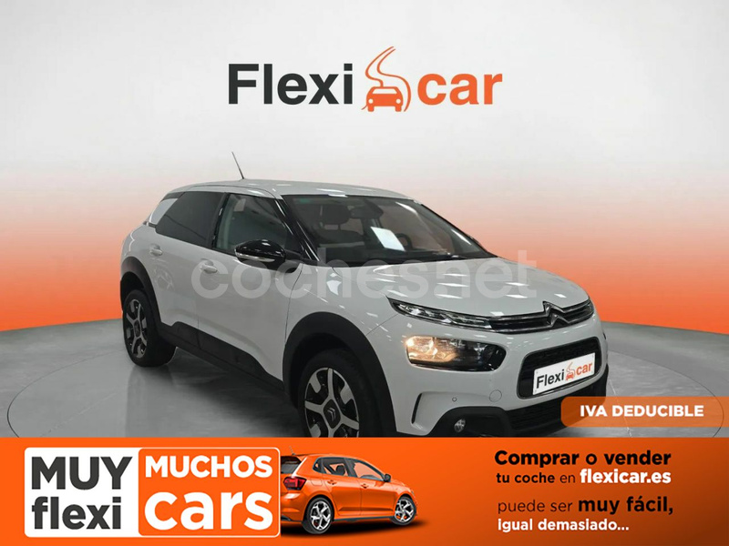 CITROEN C4 Cactus BlueHDi 100 SS Feel