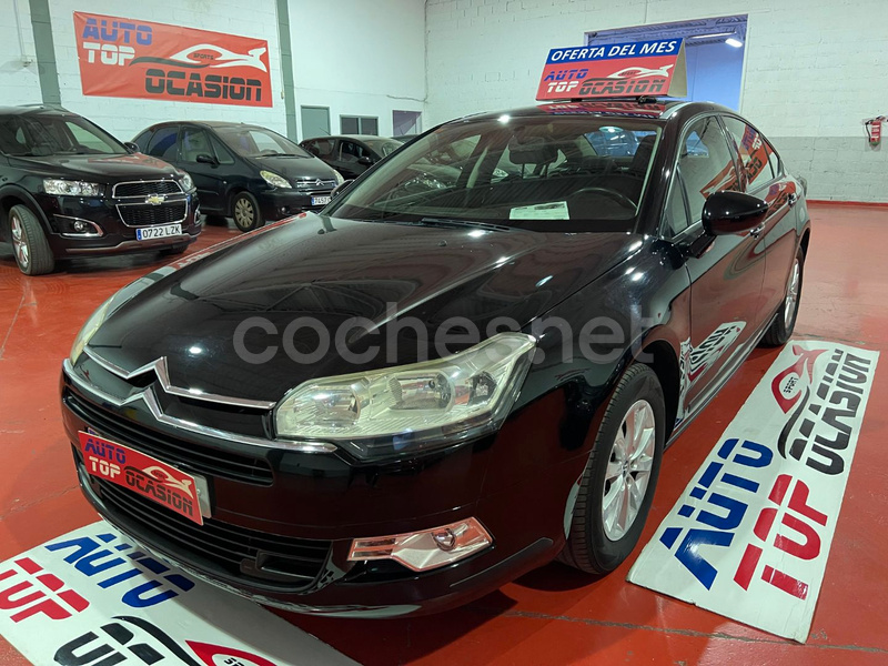 CITROEN C5 1.6 HDi CMP Business