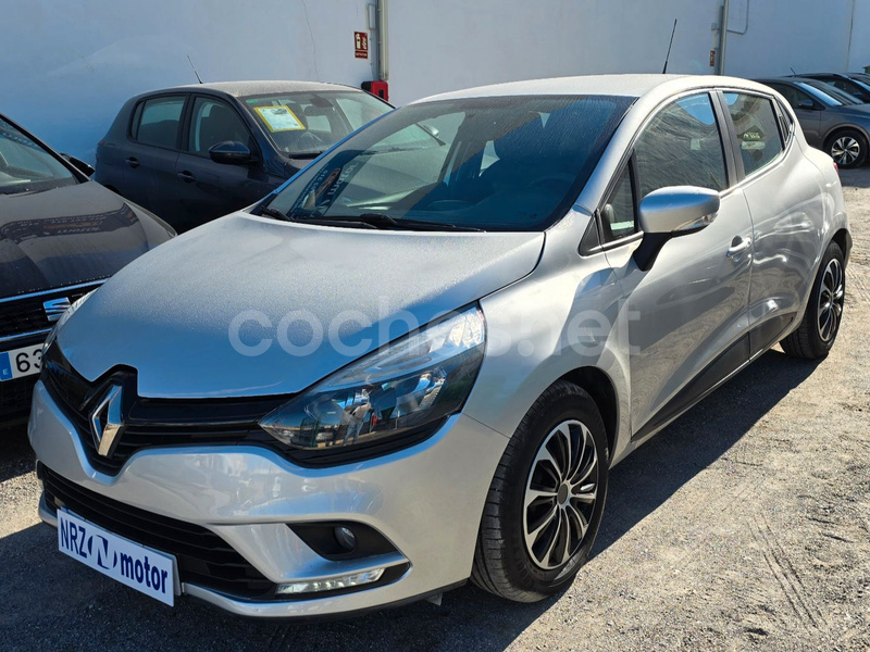 RENAULT Clio Business dCi 18