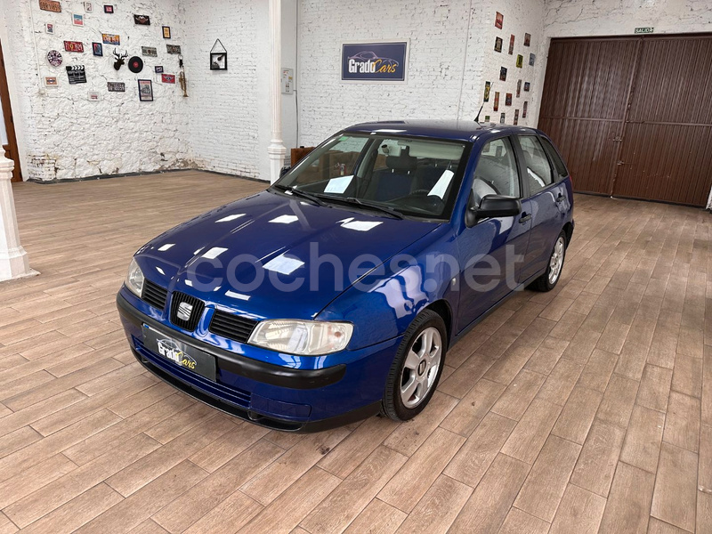 SEAT Ibiza 1.9SDi STELLA