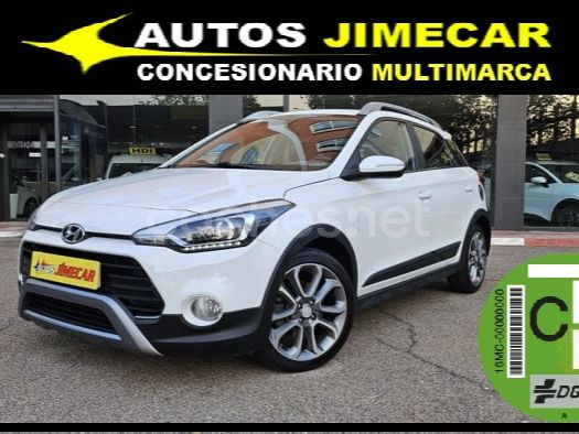 HYUNDAI i20 Active 1.4 CRDi Tecno