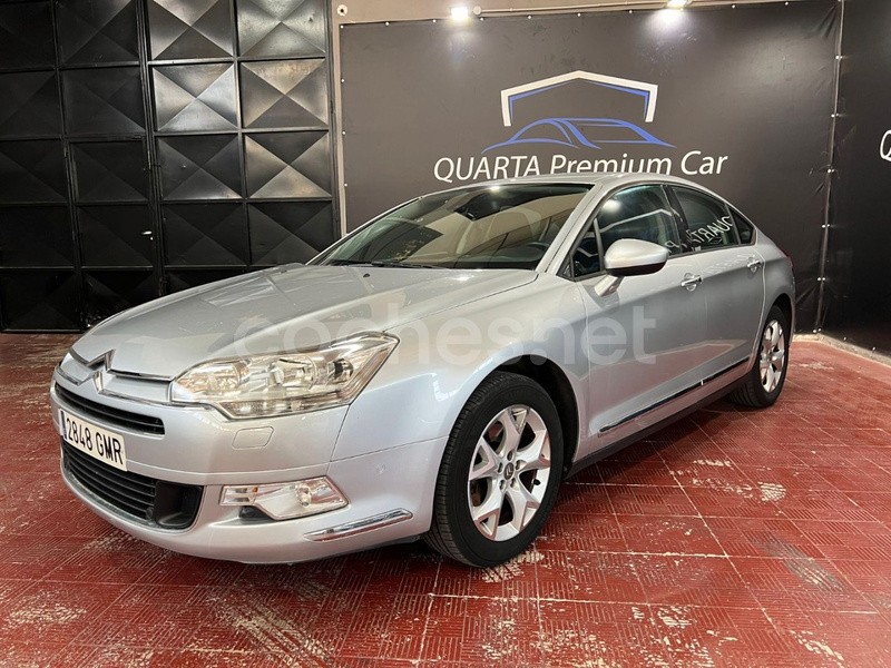 CITROEN C5 1.6 HDi FAP Premier