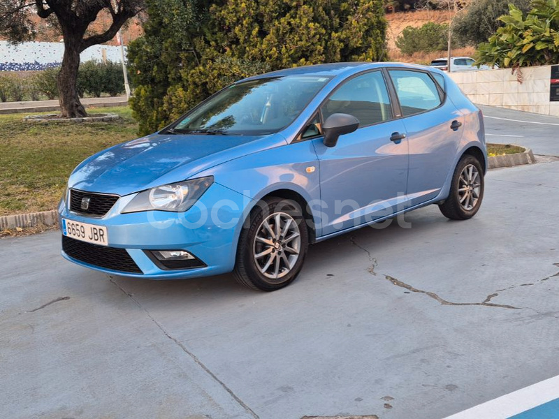 SEAT Ibiza 1.2 TSI Style ITech 30 Aniversario