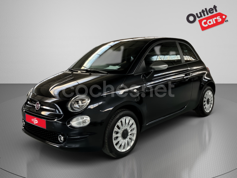 FIAT 500 Monotrim 1.0 Hybrid 70 CV