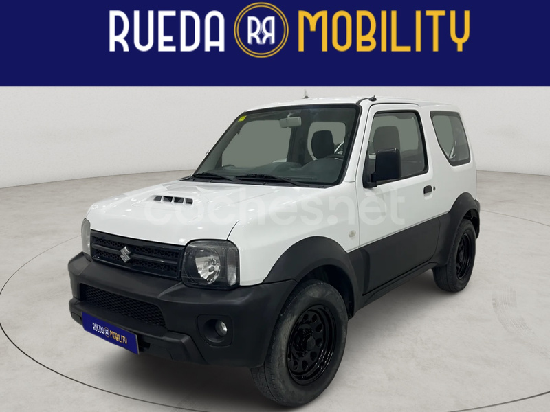 SUZUKI Jimny 1.3 JX