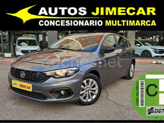 FIAT Tipo 1.6 Multijet Business