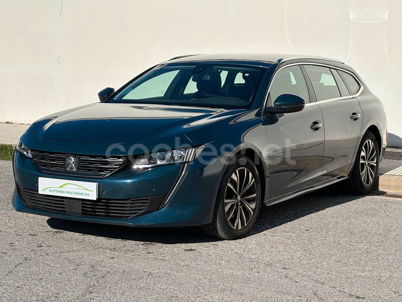 PEUGEOT 508 SW Allure BlueHDi SS 6vel MAN