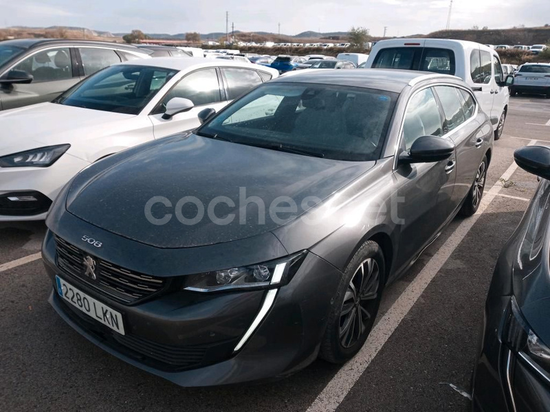 PEUGEOT 508 SW Allure BlueHDi SS 6vel MAN