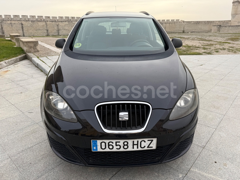 SEAT Altea XL 1.6 TDI EEcomotive Style