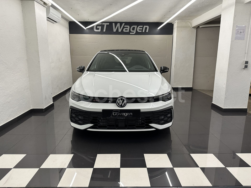 VOLKSWAGEN Golf GTI 2.0 TSI DSG