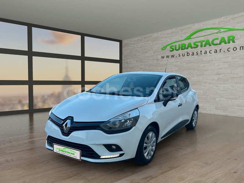 RENAULT Clio Business Energy dCi