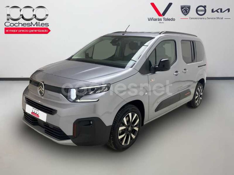 CITROEN Berlingo Talla M BlueHDi 130 SS MAX