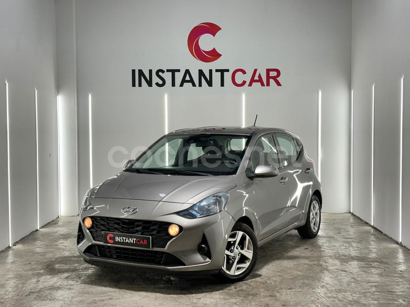 HYUNDAI i10 1.0 Tecno